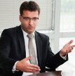 Jarosław Niedzielewski, dyrektor departamentu inwestycji w Investors TFI