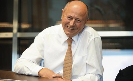 Rozmowa z giełdowym inwestorem Waldemarem Preussnerem z PCC