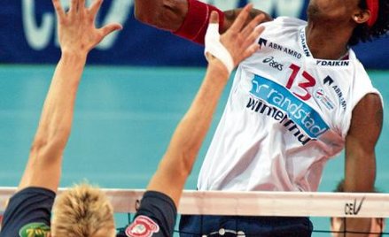 Dream Team rodzi się w bólach