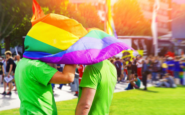 Konstytucja nie zabrania małżeństw jednopłciowych - wyrok WSA w Warszawie