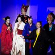 "Momotaro", fot. Robert Baka