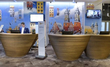 Hotelarze chronią się za tarczą i liczą na gości już w czerwcu