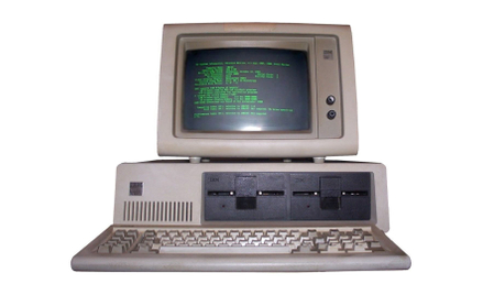 Jak firma IBM stworzyła PC