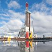 Współpraca przy poszukiwaniach oraz wydobyciu ropy i gazu daje m.in. możliwość wymiany doświadczeń o