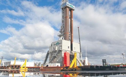 Współpraca przy poszukiwaniach oraz wydobyciu ropy i gazu daje m.in. możliwość wymiany doświadczeń o