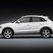 Audi Q3. Mały SUV za duże pieniądze