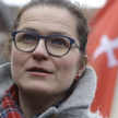 Płażyński przeprasza za "niefortunną" wypowiedź o Dulkiewicz
