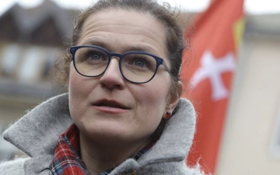 Prezydent Gdańska odwołuje się od decyzji wojewody