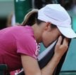 Justine Henin