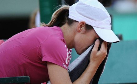 Justine Henin