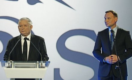 Sądowy spór w rodzinie - komentuje Tomasz Pietryga