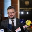 Rzecznik prasowy prokuratury, prok. Piotr Skiba