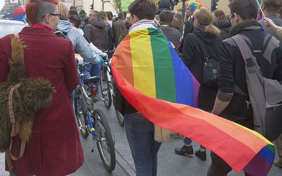 Prof. Adam Wielomski, dr Paweł Bała: Czy ochrona praw człowieka oznacza realizację postulatów środowisk LGBT?