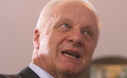 Niesiołowski: Kto NAS będzie uczył moralności?!