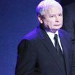 Prezes PiS Jarosław Kaczyński