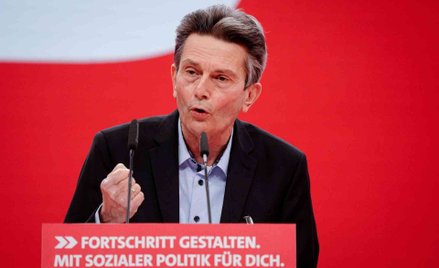 Rolf Muetzenich