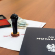 Poświadczenie nabycia spadku u notariusza: koszty i zalety
