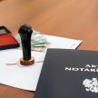 Siedmiu notariuszy oskarżonych ws. lichwy mieszkaniowej