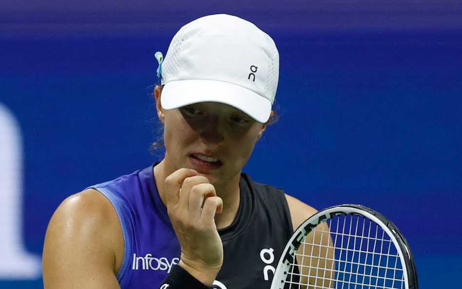 Iga Świątek rusza w pościg za Aryną Sabalenką w rankingu WTA