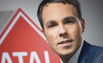 Wiceprezes Atalu Mateusz Juroszek podkreśla, że sprzedaż mieszkań może się wahać, ale nie ma przesła