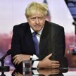 Boris Johnson: Wielka Brytania poradzi sobie bez porozumienia handlowego