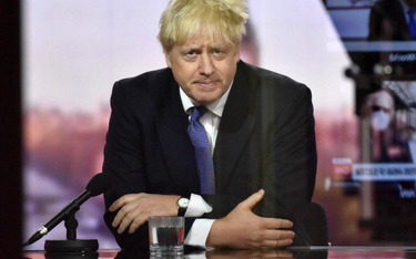 Boris Johnson: Wielka Brytania poradzi sobie bez porozumienia handlowego