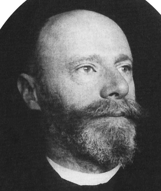 Willem Einthoven (1860–1927)