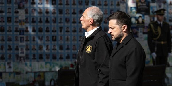Chrabota: Adding Bezruczko to Ukraine's National Pantheon is a step in the right direction