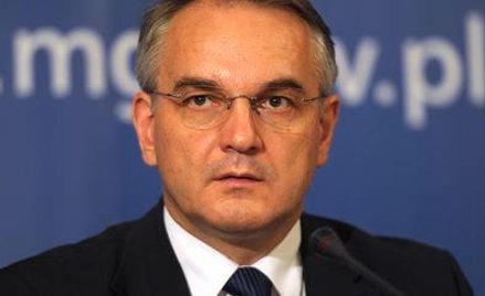 Waldemar Pawlak: Strefa euro to dziurawa parasolka