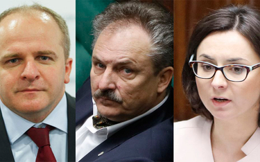 #RZECZoPOLITYCE: Kowal, Jakubiak, Gasiuk-Pihowicz