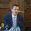 Wicepremier Mateusz Morawiecki: popieram zakaz handlu w niedzielę
