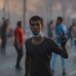 Irak: Uliczne barykady przeciw korupcji
