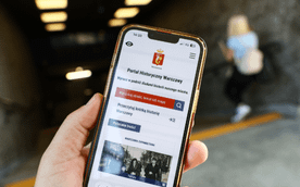 Startuje Portal Historyczny Warszawy