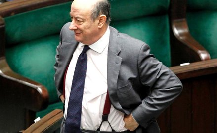 Jacek Rostowski