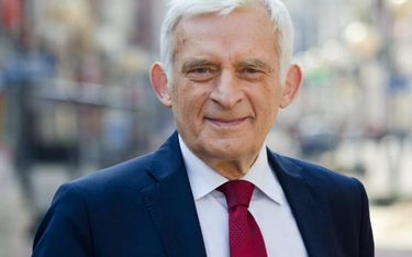 Buzek: Strajk to sprawa wszystkich obywateli Rzeczypospolitej