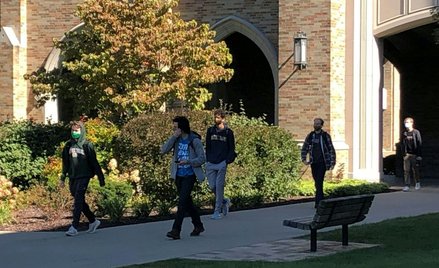 Koronawirus zabił więcej Amerykanów niż pięć wojen