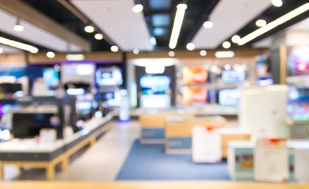 Jesienią elektronika mocno zdrożeje