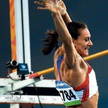 Jelena Isinbajewa
