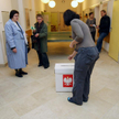 Niedopuszczalne referendum lokalne w sprawie niewłaściwego nadzoru finansowego