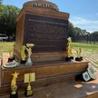 Trofeum za udział w wojnie z Iranem dla Donalda Trumpa