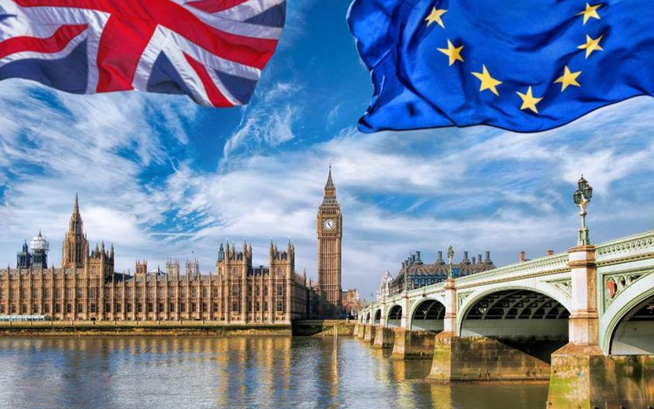 Brexit a prawa Polaka w Wielkiej Brytanii