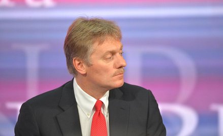 Dmitrij Pieskow