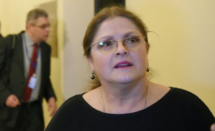 Pawłowicz szefową komisji śledczej?