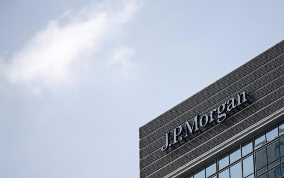 Gigantyczne włamanie do JPMorgan: miliony haseł wyciekło