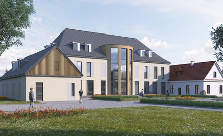 Ciechanów – dynamiczna gmina otwarta na inwestorów