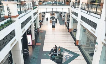 Lockdown szczególnie mocno uderzył w mały biznes. Zamknięte są m.in. zakłady fryzjerskie i kosmetycz