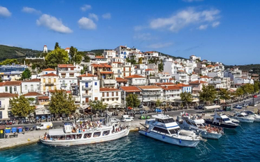 W Grecji turyści sami zapłacą podatek noclegowy