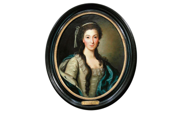 Izabela Czartoryska (1746–1835)