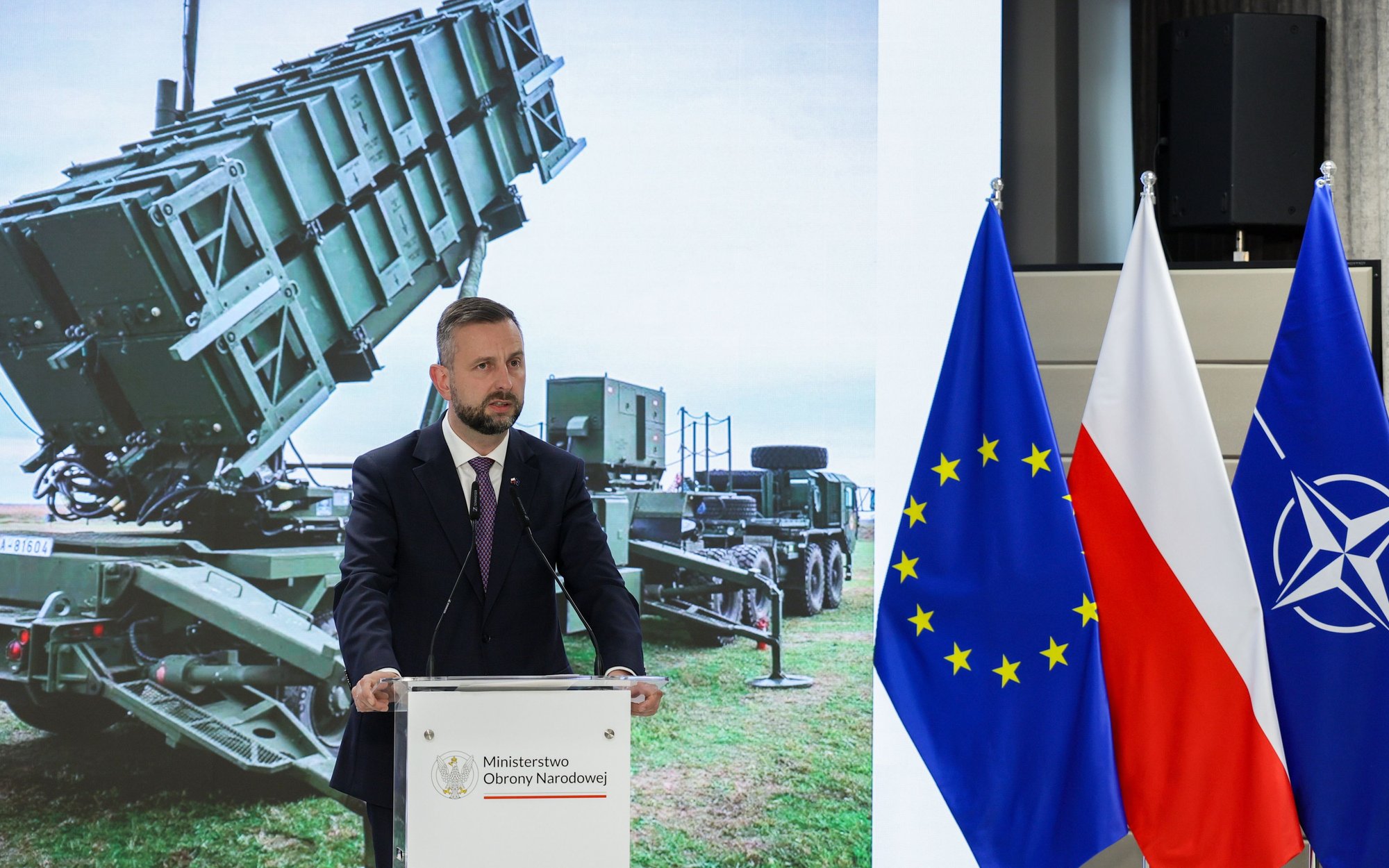 Marek Kutarba: Trzy manipulacje w sprawie pomocy dla Ukrainy