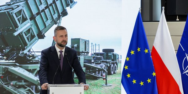 Marek Kutarba: Trzy manipulacje w sprawie pomocy dla Ukrainy